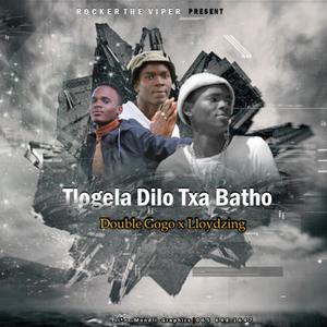 Amin Tsakisi (feat. Gogo Binty)