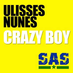 Crazy Boy (Original Mix)