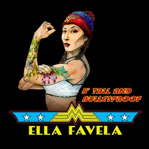 Last Jedi(feat. Eternia) (Explicit)