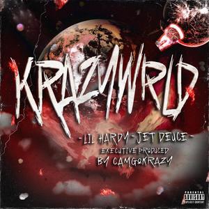 KrazyWRLD (Explicit)