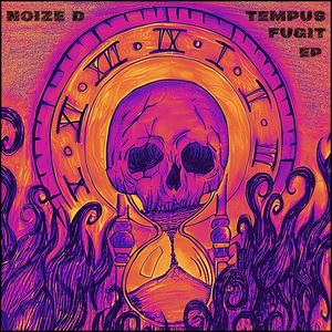 Tempus Fugit EP (Explicit)