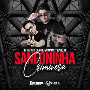 Sanfoninha Criminosa (Explicit)