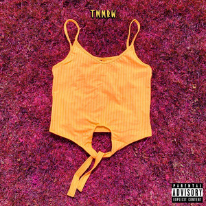 Tank Top (Explicit)