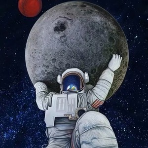 哪里都是你 (DJ版)