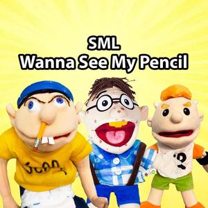 Wanna See My Pencil (Explicit)