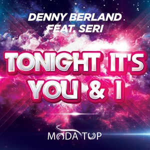 Tonight It's You & I (Extended Mix)