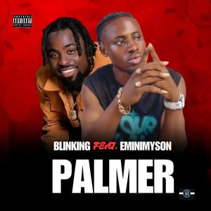 Palmer (feat. Emini Myson)