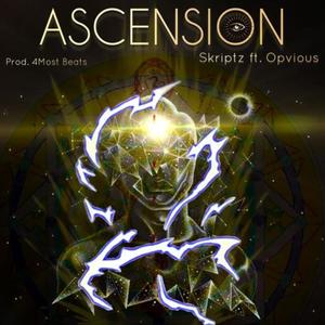 ASCENSION(feat. Opvious)