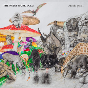 The Great Work Vol 2