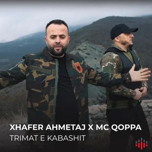 Trimat e Kabashit