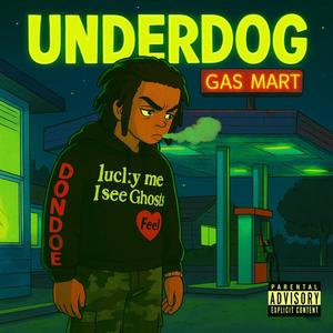 Keep shooting (feat. Big Goddess) (Explicit)