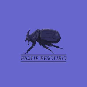 Pique Besouro(feat. Renan GS & Caçula)