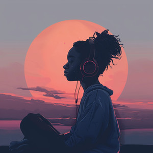 Relaxation Melodies Lofi: Calm Evening Tunes