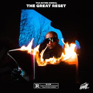 The Great Reset (Intro) (Explicit)