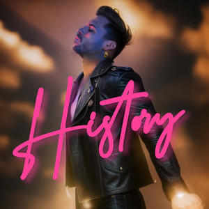 History (feat. Frankie Siragusa)