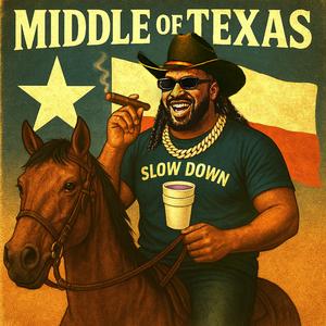 Slow Down (feat. Red Cup Nation)