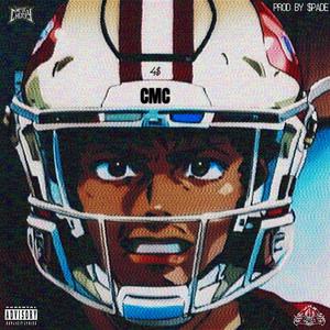 CMC (feat. $PADE) (Explicit)