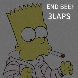 END BEEF 3LAPS (Explicit)