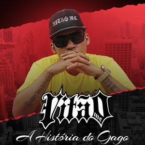 A História do Gago (Explicit)