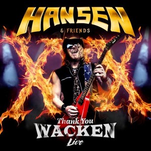 All or Nothing (Live at Wacken)