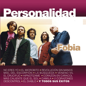 Personalidad