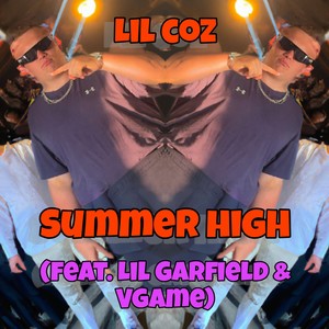 Summer High (Explicit)