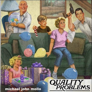 Quality Problems (Original Motion Picture Soundtrack)