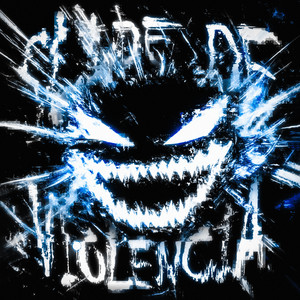 SLIDE DE VIOLENCIA (Sped Up)