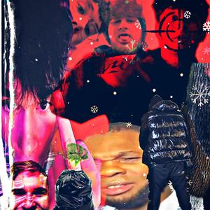 VÁNOČNÍ FREESTYLE VOL.1 (Explicit)