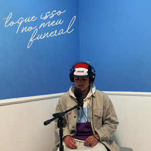 Lorshaw - Toque Isso no Meu Funeral