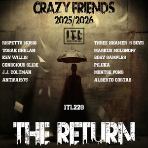 DANCING IN THE DARK (BASIC MIX)