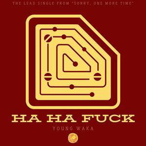 Ha Ha **** (feat. Gub) [Explicit]