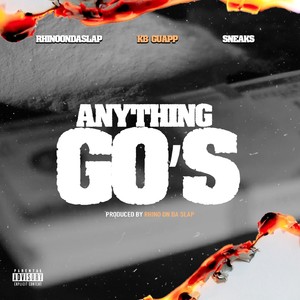 Anything Go's (Explicit)