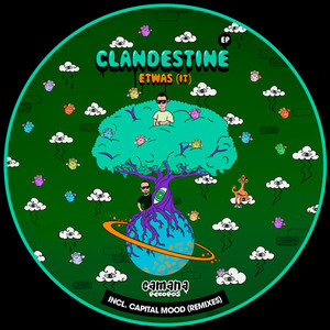 Clandestine