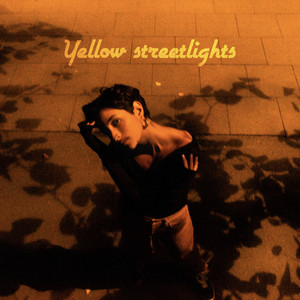 Yellow Streetlights