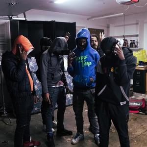 Fire (feat. YPC Kool & M4E Smoke) (Explicit)
