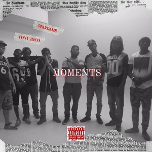 MOMENTS (Explicit)