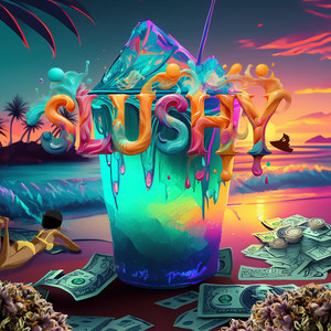 Slushy - EP (Explicit)