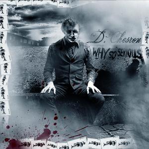 Call Me Names (Explicit)