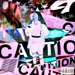 CAUTION TAPE VOL. 4: DUALiTY CONSCiOUS (Explicit)