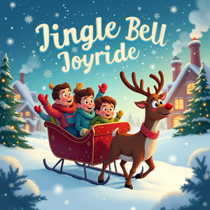 Jingle Bell Joyride