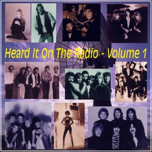 Heard It On the Radio - Volume 1