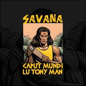 Savana (Explicit)