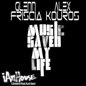 Music Saved My Life (Instrumental Mix)