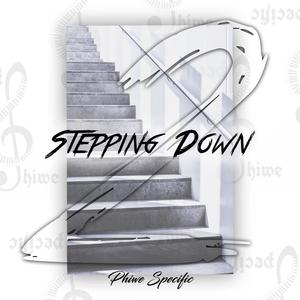 I'm Stepping Down Too (Explicit)