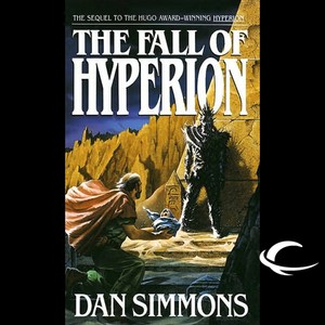 The fall of Hyperion