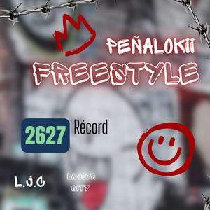 Peñalokii freestyle
