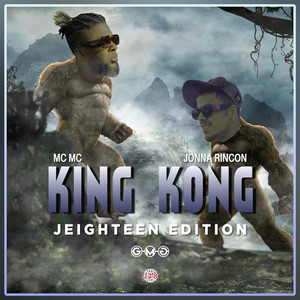 King Kong (Explicit)