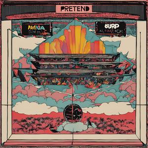 Pretend (Instrumental)