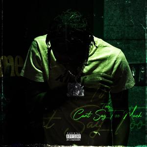 Can't Say Too Much (Explicit)